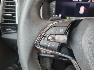 Skoda Karoq Gebrauchtwagen Skoda Karoq Gebrauchtwagen