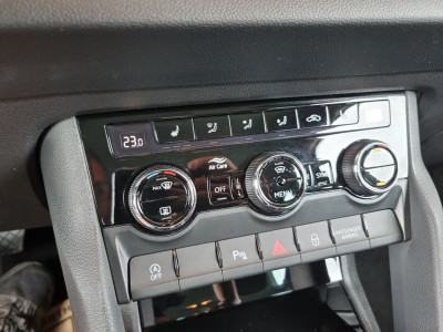 Skoda Karoq Gebrauchtwagen Skoda Karoq Gebrauchtwagen