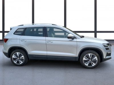 Skoda Karoq Gebrauchtwagen Skoda Karoq Gebrauchtwagen