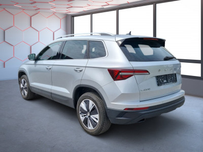 Skoda Karoq Gebrauchtwagen Skoda Karoq Gebrauchtwagen