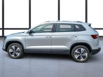 Skoda Karoq Gebrauchtwagen Skoda Karoq Gebrauchtwagen