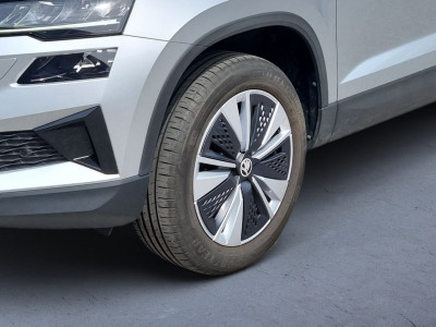 Skoda Karoq Gebrauchtwagen Skoda Karoq Gebrauchtwagen