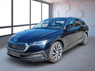 Skoda Octavia Gebrauchtwagen Skoda Octavia Gebrauchtwagen