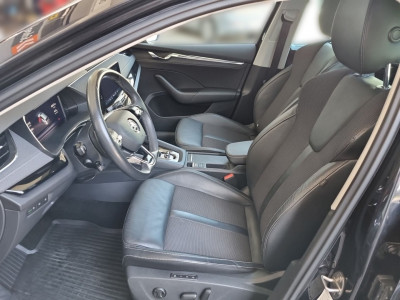 Skoda Octavia Gebrauchtwagen Skoda Octavia Gebrauchtwagen