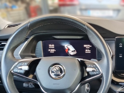 Skoda Octavia Gebrauchtwagen Skoda Octavia Gebrauchtwagen