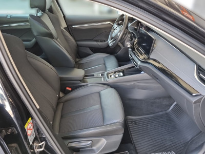 Skoda Octavia Gebrauchtwagen Skoda Octavia Gebrauchtwagen
