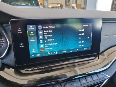 Skoda Octavia Gebrauchtwagen Skoda Octavia Gebrauchtwagen