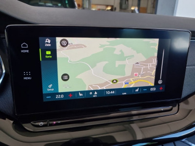 Skoda Octavia Gebrauchtwagen Skoda Octavia Gebrauchtwagen