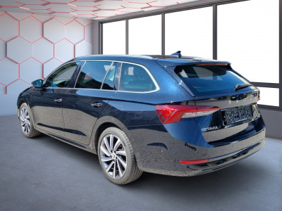 Skoda Octavia Gebrauchtwagen Skoda Octavia Gebrauchtwagen