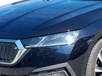 Skoda Octavia Gebrauchtwagen Skoda Octavia Gebrauchtwagen