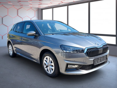 Skoda Fabia Gebrauchtwagen Skoda Fabia Gebrauchtwagen