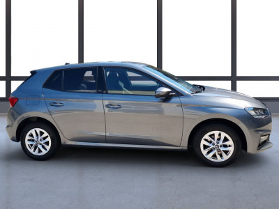 Skoda Fabia Gebrauchtwagen Skoda Fabia Gebrauchtwagen