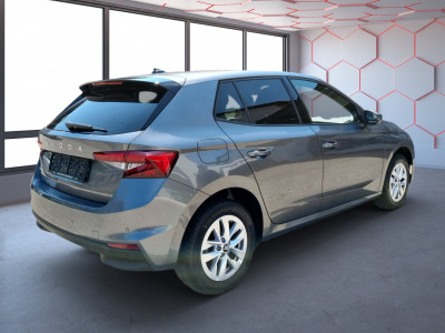 Skoda Fabia Gebrauchtwagen Skoda Fabia Gebrauchtwagen