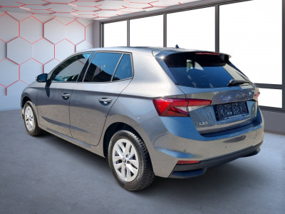Skoda Fabia Gebrauchtwagen Skoda Fabia Gebrauchtwagen