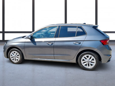 Skoda Fabia Gebrauchtwagen Skoda Fabia Gebrauchtwagen
