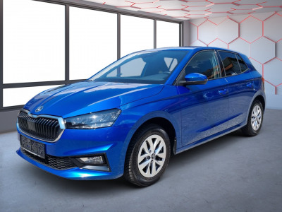 Skoda Fabia Gebrauchtwagen Skoda Fabia Gebrauchtwagen