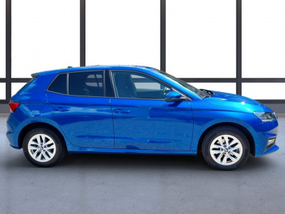 Skoda Fabia Gebrauchtwagen Skoda Fabia Gebrauchtwagen
