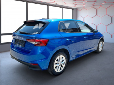Skoda Fabia Gebrauchtwagen Skoda Fabia Gebrauchtwagen