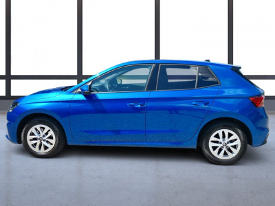 Skoda Fabia Gebrauchtwagen Skoda Fabia Gebrauchtwagen