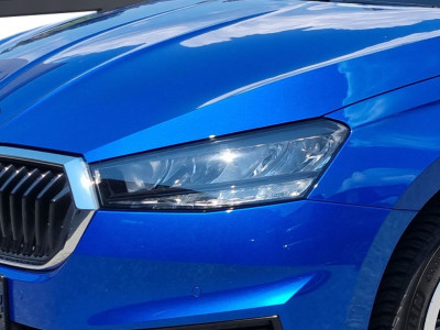 Skoda Fabia Gebrauchtwagen Skoda Fabia Gebrauchtwagen