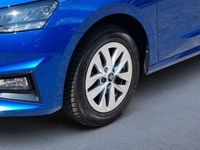 Skoda Fabia Gebrauchtwagen Skoda Fabia Gebrauchtwagen