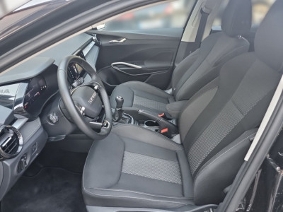 Skoda Fabia Gebrauchtwagen Skoda Fabia Gebrauchtwagen