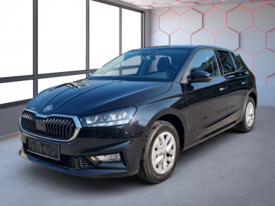 Skoda Fabia Gebrauchtwagen Skoda Fabia Gebrauchtwagen