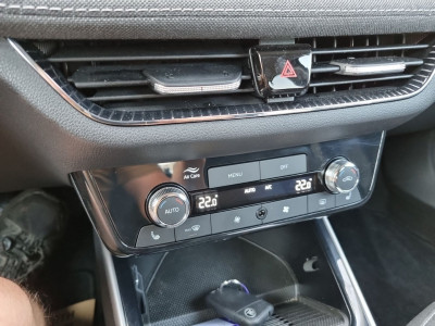 Skoda Fabia Gebrauchtwagen Skoda Fabia Gebrauchtwagen