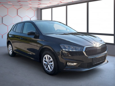 Skoda Fabia Gebrauchtwagen Skoda Fabia Gebrauchtwagen