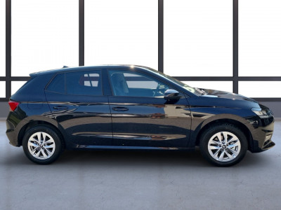 Skoda Fabia Gebrauchtwagen Skoda Fabia Gebrauchtwagen
