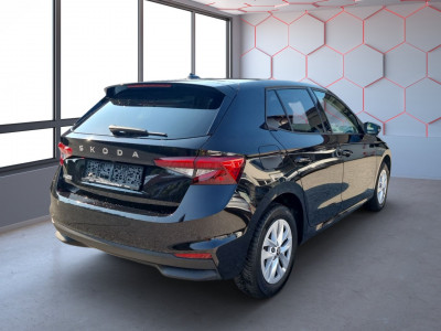 Skoda Fabia Gebrauchtwagen Skoda Fabia Gebrauchtwagen