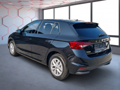 Skoda Fabia Gebrauchtwagen Skoda Fabia Gebrauchtwagen