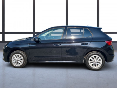 Skoda Fabia Gebrauchtwagen Skoda Fabia Gebrauchtwagen