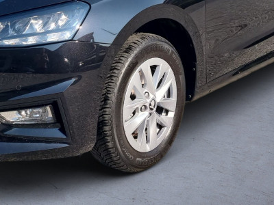 Skoda Fabia Gebrauchtwagen Skoda Fabia Gebrauchtwagen
