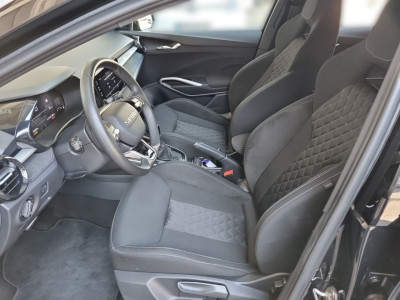 Skoda Fabia Gebrauchtwagen Skoda Fabia Gebrauchtwagen