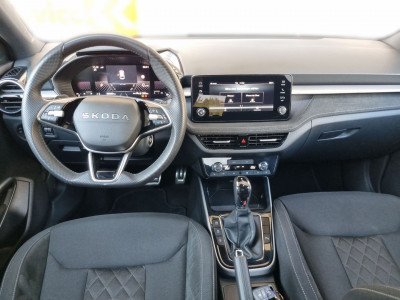Skoda Fabia Gebrauchtwagen Skoda Fabia Gebrauchtwagen