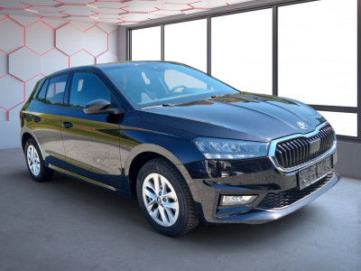 Skoda Fabia Gebrauchtwagen Skoda Fabia Gebrauchtwagen