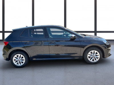 Skoda Fabia Gebrauchtwagen Skoda Fabia Gebrauchtwagen