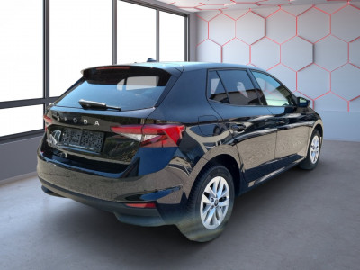 Skoda Fabia Gebrauchtwagen Skoda Fabia Gebrauchtwagen