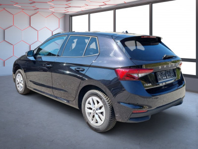Skoda Fabia Gebrauchtwagen Skoda Fabia Gebrauchtwagen