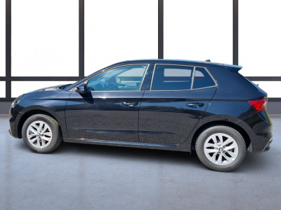 Skoda Fabia Gebrauchtwagen Skoda Fabia Gebrauchtwagen