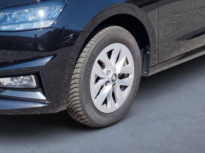 Skoda Fabia Gebrauchtwagen Skoda Fabia Gebrauchtwagen