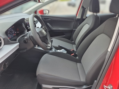 Seat Ibiza Gebrauchtwagen Seat Ibiza Gebrauchtwagen