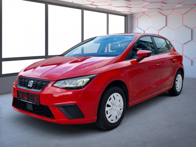 Seat Ibiza Gebrauchtwagen Seat Ibiza Gebrauchtwagen
