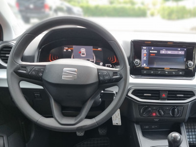 Seat Ibiza Gebrauchtwagen Seat Ibiza Gebrauchtwagen