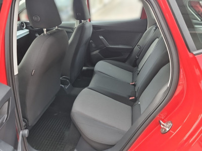 Seat Ibiza Gebrauchtwagen Seat Ibiza Gebrauchtwagen