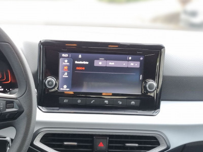 Seat Ibiza Gebrauchtwagen Seat Ibiza Gebrauchtwagen