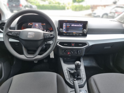 Seat Ibiza Gebrauchtwagen Seat Ibiza Gebrauchtwagen