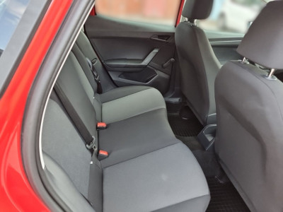 Seat Ibiza Gebrauchtwagen Seat Ibiza Gebrauchtwagen