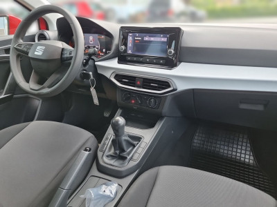 Seat Ibiza Gebrauchtwagen Seat Ibiza Gebrauchtwagen